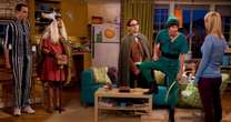 Você sabia que The Big Bang Theory tem uma paródia somente para adultos?