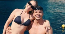 Fim definitivo! Cocielo deixa escapar prova crucial de fim do casamento com Tata Estaniecki ao ser flagrado em festa. Aos detalhes!