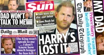 "Harry está perdido": ele poderia ser a nova Diana, mas estragou tudo e continua a errar