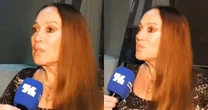 Susana Vieira confirma desespero ao falar sobre sua morte: 'Tenho pavor, medo'