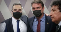 Após revelações sobre relação com Vorcaro, Flávio Bolsonaro e relator do caso Master participam da Marcha para Jesus; veja nomes confirmados