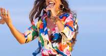 Ivete Sangalo antecipa carnaval com novo disco