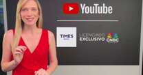 Times Brasil inicia transmissão ao vivo no YouTube