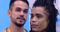 Diogo e Aline no Paredão do 'BBB 25': ator pede que Líder mude voto e João Gabriel reage. 'Demorou para fazer a coisa certa'