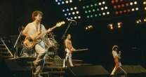 A banda de abertura que deixou o Queen intimidado no Rock in Rio 1985