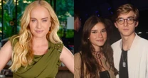 Após polêmica com ex-nora, Angélica elogia namorada do filho mais velho