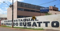 Aluno é estapeado por policial militar em escola e agente é afastado