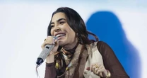 Com menopausa precoce, Naiara Azevedo quer ser mãe a todo custo: 'Faço qualquer tipo de tratamento'
