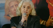 Marieta Severo sobre 'Carlota Joaquina': 'Batalhei bastante para fazer o filme'