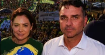 Crises, disputas e reconciliações: a cronologia dos conflitos entre Michelle e filhos de Bolsonaro