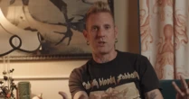 Mastodon publica vídeo de 35 minutos com depoimentos sobre a morte de Brent Hinds