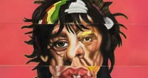 O chumbo, o cromo e a carne: Como os The Rolling Stones chutaram o pedestal em "Foreign Tongues"