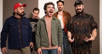 Papangu apresenta "Celeste", faixa que antecipa o universo cósmico do próximo álbum da banda