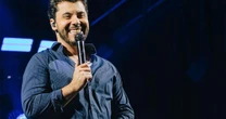 Murilo Huff: agenda de shows de 2026