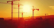 Hoff mapeia 250 mil obras no 1º tri e amplia uso da IA