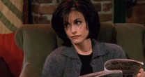 "Eu era um número maior que as outras": Esta atriz foi rejeitada para o papel de Monica em Friends por ser muito "grande", mas entrou na série como outra personagem