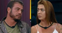 'Power Couple': Adriana critica postura de rival e aponta 'mudança de caráter'