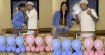 Menina ou menino? Saiba qual o significado dos nomes escolhidos para o filho de MC Guimê