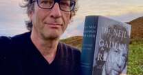 Neil Gaiman é acusado de abuso sexual por oito mulheres em nova reportagem