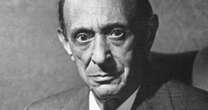 Acervo original de Arnold Schoenberg foi consumido pelos incêndios em Los Angeles: 'Golpe cultural'