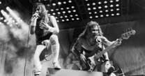 7 fatos sobre o histórico show do Iron Maiden no 1º Rock in Rio [LISTA]