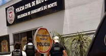Médico suspeito de matar adolescente alega disparo acidental e diz que os dois estavam embriagados