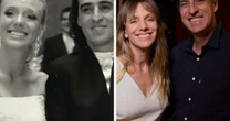 Fernando Meligeni, o Fininho, termina casamento de 17 anos com atriz: 'Inveja e loucura'