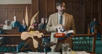 "Vocês verão uma grande variedade de personagens": Quais Looney Tunes aparecem em Coyote vs Acme?