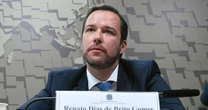 Ex-sócio de Leo Dias encomendou dossiê contra diretor do BC para abastecer Vorcaro, diz jornal
