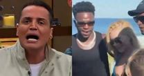 Leo Dias massacra Virginia após ela negar entrevista e acusa equipe de agressão