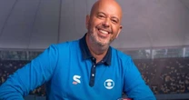 Escobar envia valiosa mensagem ao deixar a Copa: priorize a vida para se manter vivo
