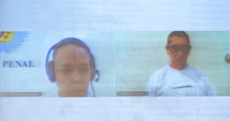 Ronnie Lessa, assassino de Marielle, é condenado a 90 anos de prisão por duplo assassinato no RJ