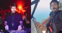 DJ brasileiro está entre vítimas de acidente aéreo no Rio; saiba quem é