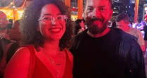 'Salvou minha vida': fãs declaram amor a Joyce Alane no Terraiá