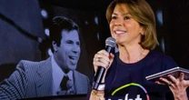 Demissões e audiência instável marcam 1º ano sem Silvio Santos no comando do SBT
