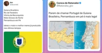 'Colônia do Brasil?': Como influência brasileira gera tensão em Portugal