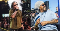 Marcelo Falcão se machuca no Rio e cancela show em SP