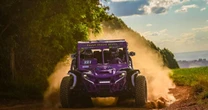 Fifi Rally Team fecha Rally Minas Brasil com saldo positivo
