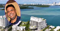 Copa 2026 em cobertura de luxo: herói do penta, Ronaldo paga R$ 40 milhões por duplex de 471m² com 5 quartos e vista maravilhosa. Fotos!