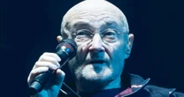 A dura decisão de Phil Collins no Hall da Fama do Rock