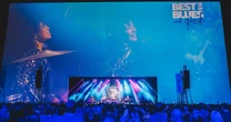 Best of Blues and Rock anuncia datas e local de sua edição 2026