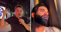 Gusttavo Lima e prefeito de Surubim trocam acusações após cancelamento de show