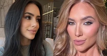 Após chamar Virgínia Fonseca de mal-educada e sem postura, Bruna Biancardi dá indício de que superou ranço da influencer