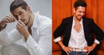 João Vicente admite ter trocado mensagens com influencer fitness famosa