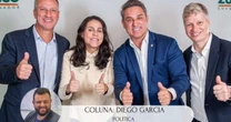 COLUNA | Vereadora Larissa de Canoas anuncia pré-candidatura a deputada estadual
