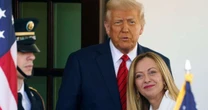 A briga pública cada vez mais acirrada entre Trump e premiê da Itália