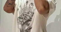 Quem é TOKIODK, rapper que está viralizando na Copa entre jogadores e foi repostado por Vini Jr.?