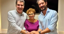 Marília Campos elogia nomes do MDB e PSB e falará com Lula contra candidatura do PT em Minas Gerais