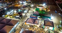 Megacana360 acontece nos dias 6 e 7 em Campo Florido (MG)