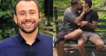 Vem casamento aí! Repórter da Globo celebra noivado com influenciador: 'Te amo'